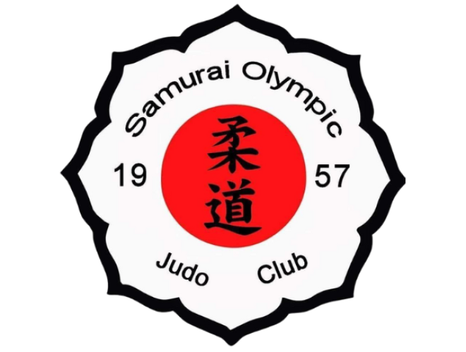 Samurai Olympic Judo Club 620×460 Samurai Olympic Judo Club 620x460
